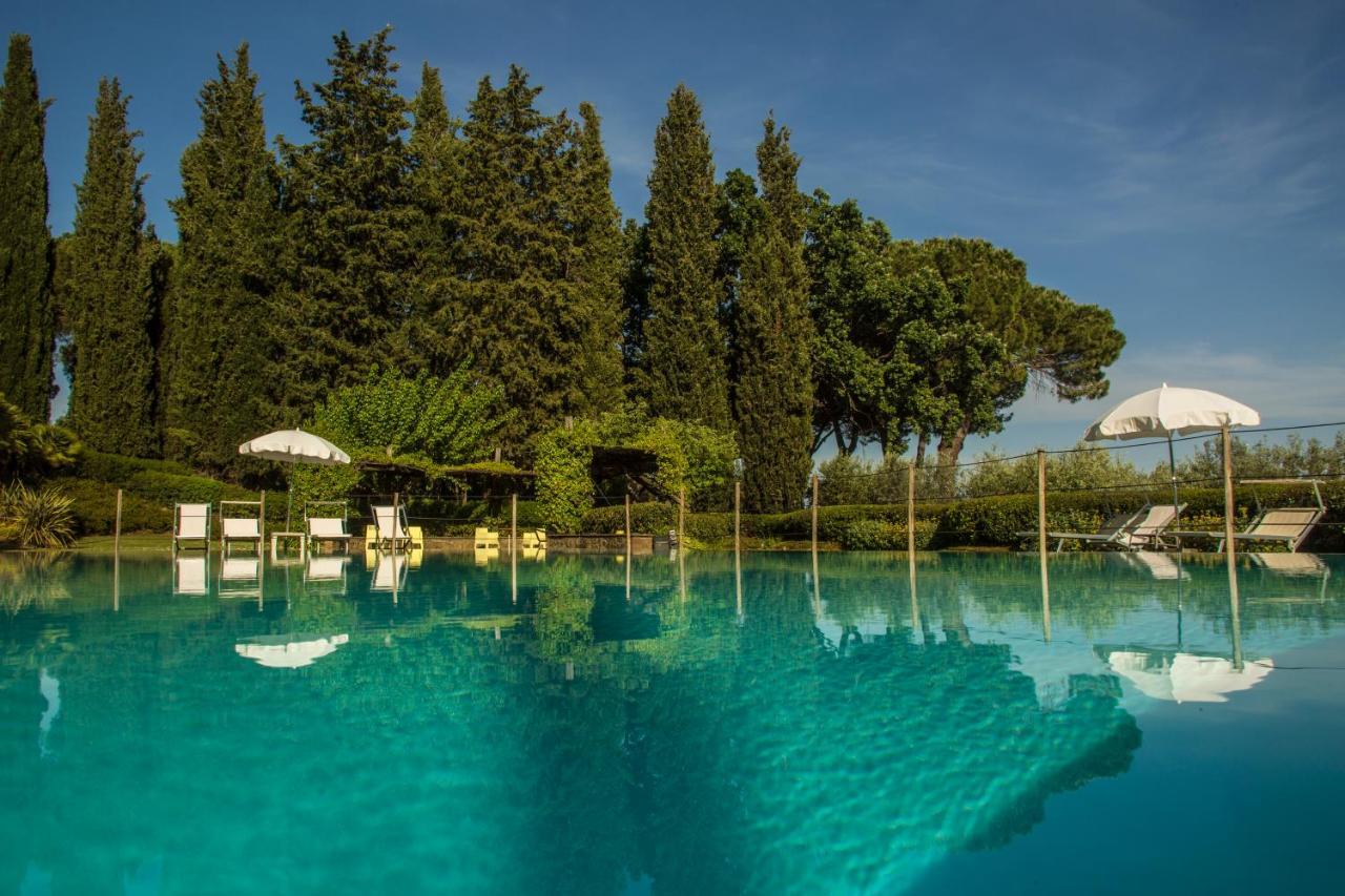 Villa Fattoria Di Magliano Winery Magliano in Toscana Exterior foto