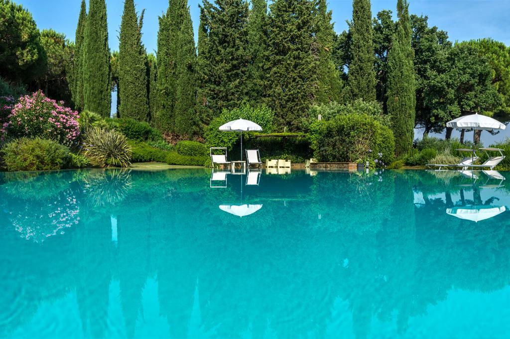 Villa Fattoria Di Magliano Winery Magliano in Toscana Exterior foto