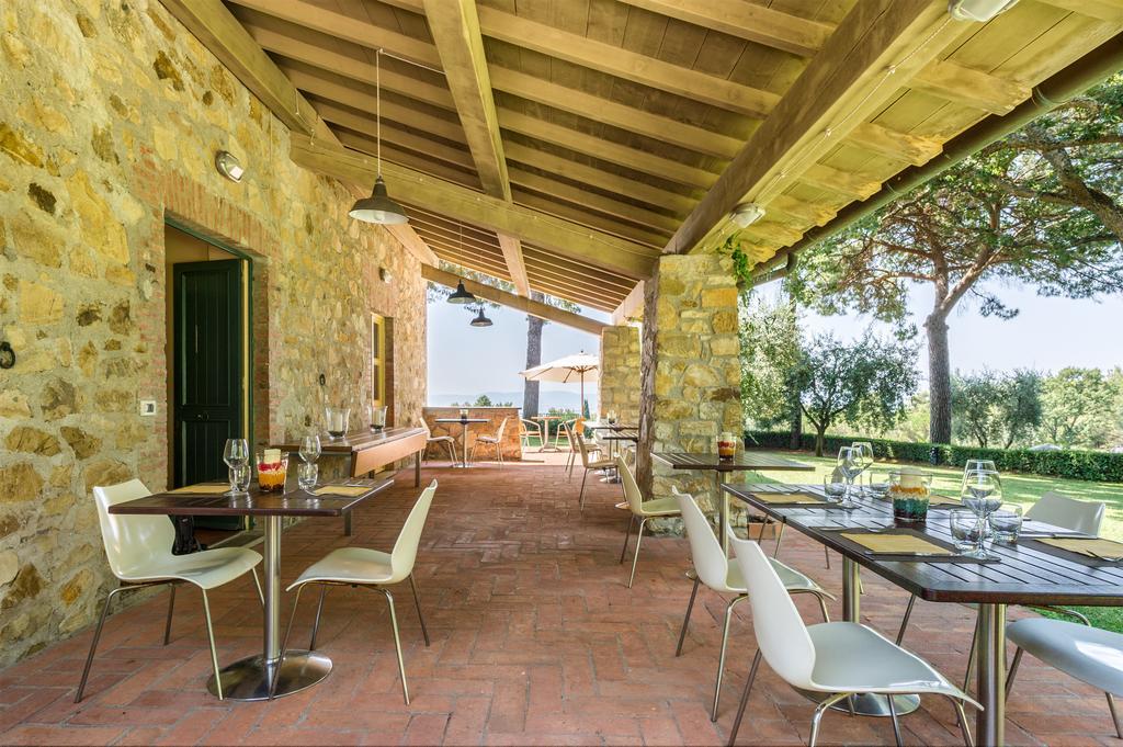 Villa Fattoria Di Magliano Winery Magliano in Toscana Habitación foto