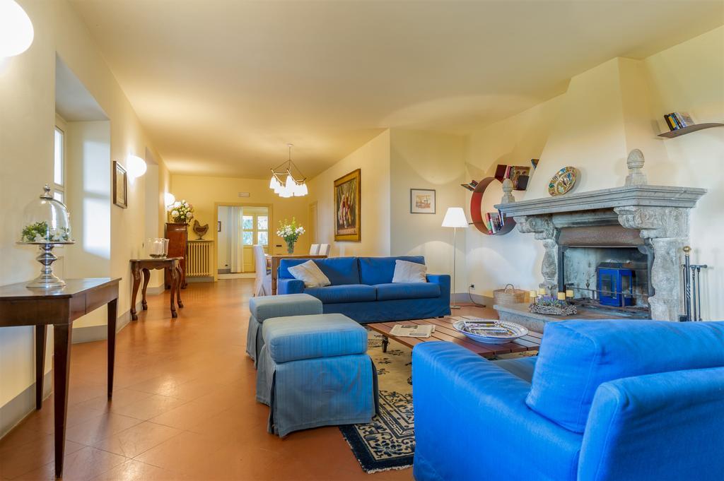 Villa Fattoria Di Magliano Winery Magliano in Toscana Habitación foto